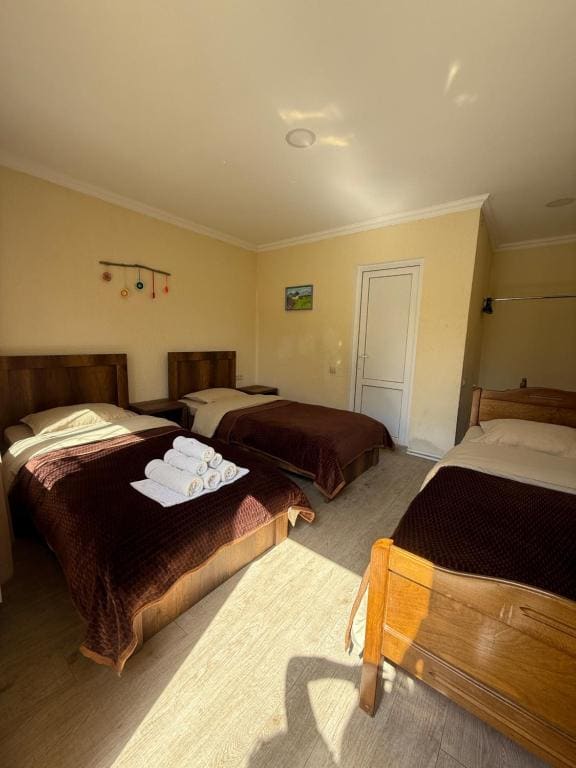 Classic Triple Room — photo 2